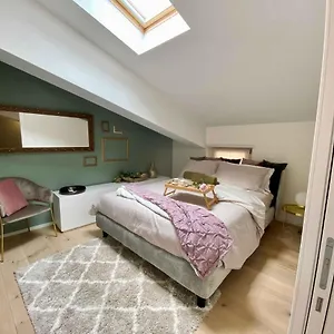 Volto Corte Farina - Luxury Lofts , Verona Italy