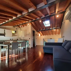 Sui Tetti Di , Parma Italy