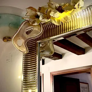 Casa Segalin , Venice Italy