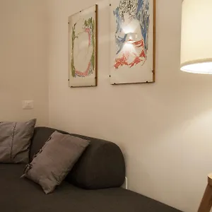 Appartamento Pietrapiana34, Firenze