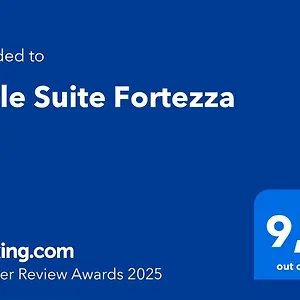 Little Fortezza Florencia