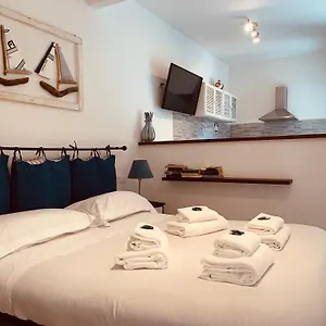  Apartamento Ca Lea House Italia