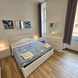  Apartamento La Caletta Italia