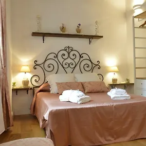 Nido De' Pitti Florencia