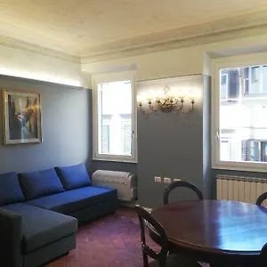 Appartamento Borgo San Frediano, Firenze