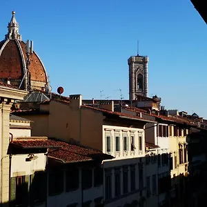 Appartamento Lacasadicavour Duomo, Firenze