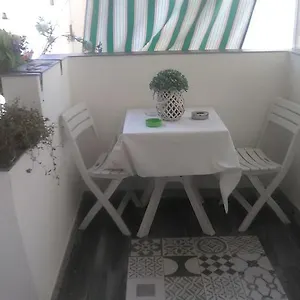  Habitación en casa particular Mare Italia