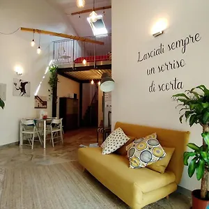Appartamento Il Loft Di Nina, Firenze