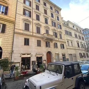  Apartamento Rione Monti Italia