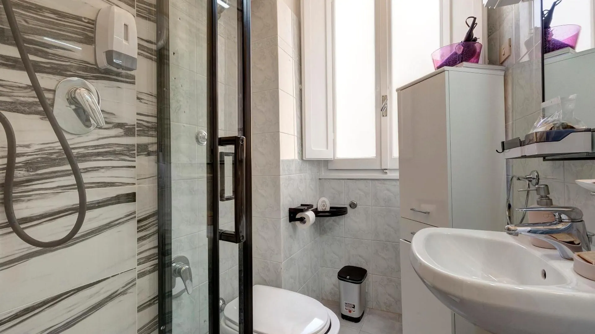 Apartamento Magico Risveglio Piazza Signoria Florencia