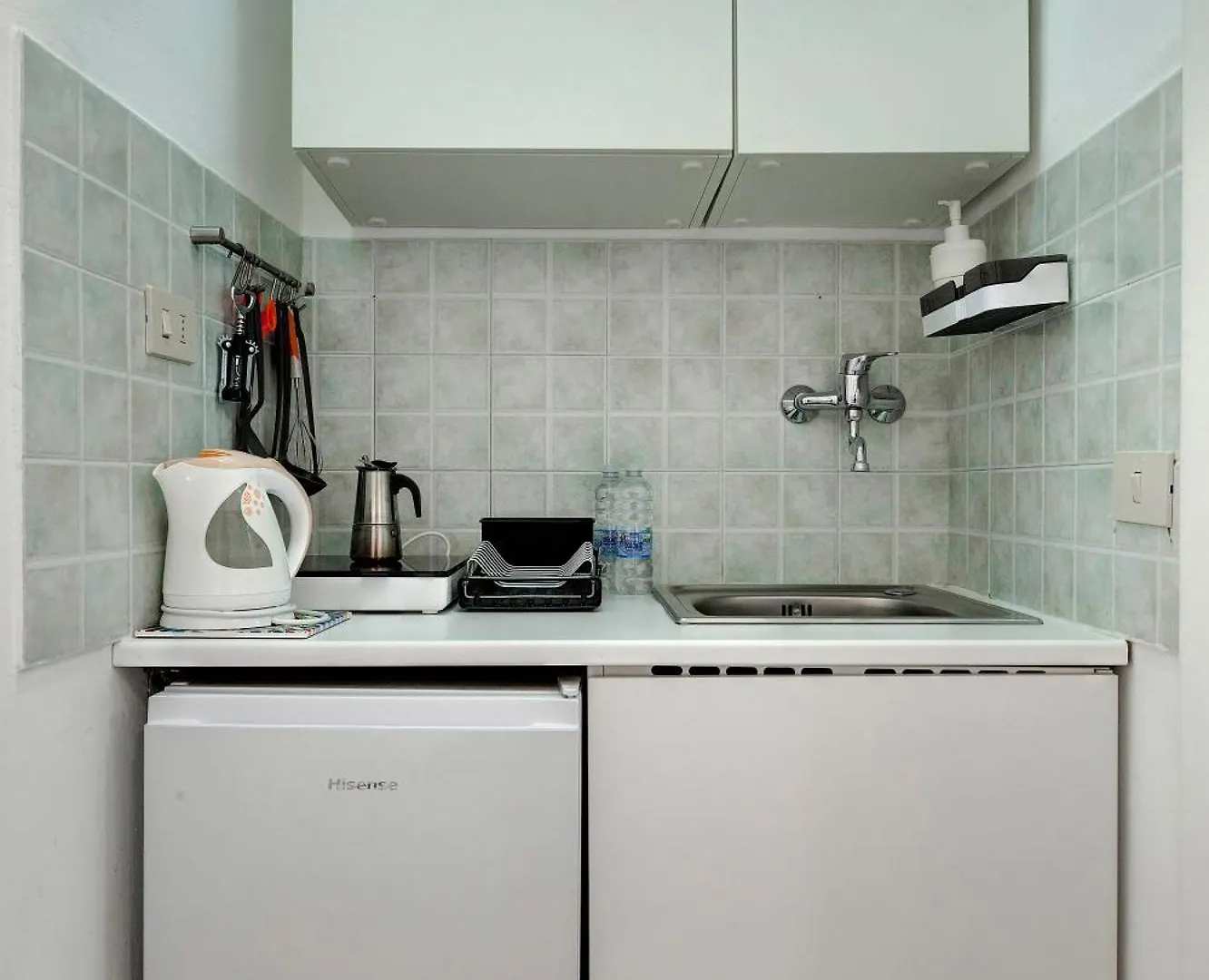 Apartamento Magico Risveglio Piazza Signoria Florencia