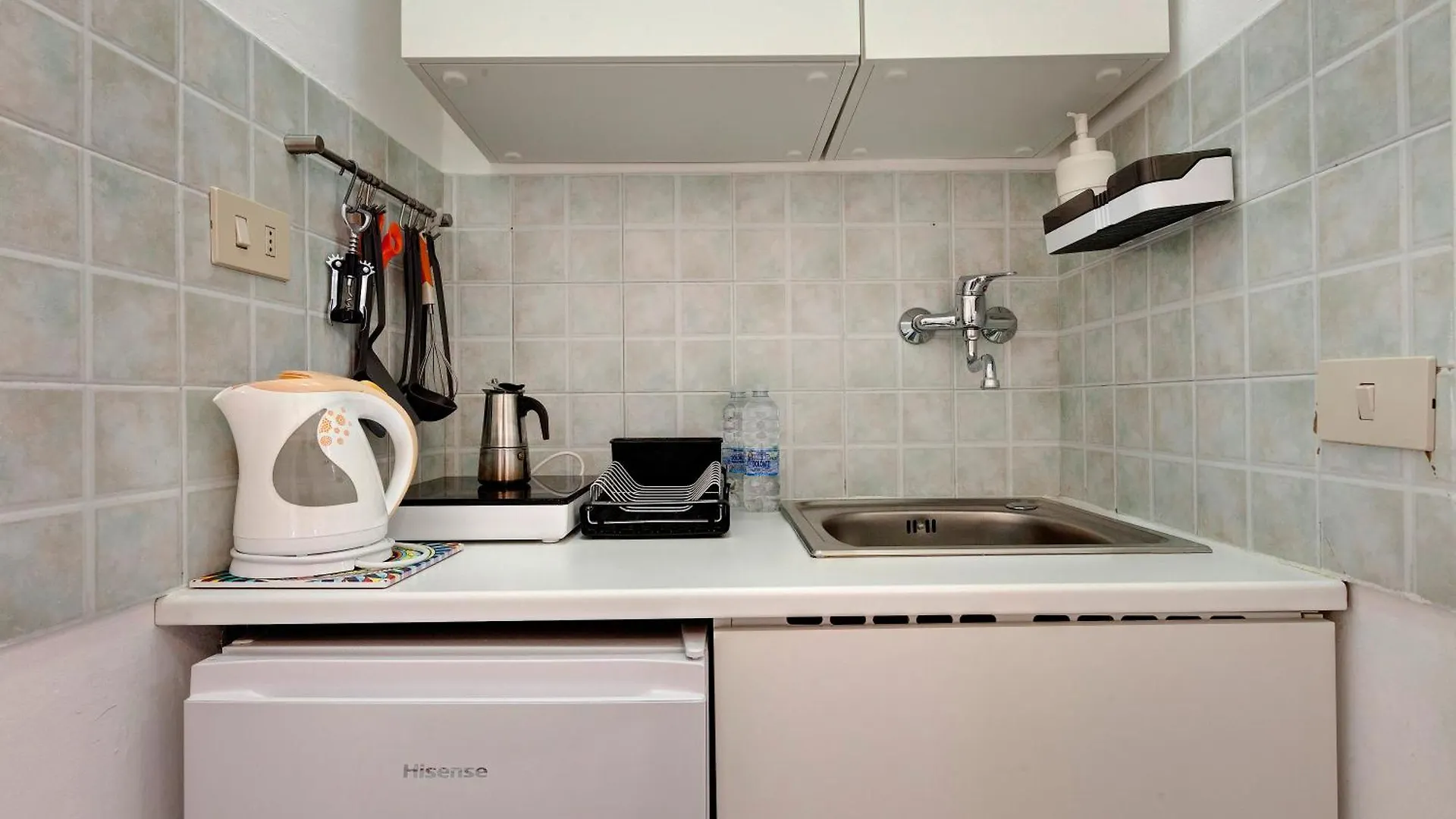 Magico Risveglio Piazza Signoria Apartment Florence Italy