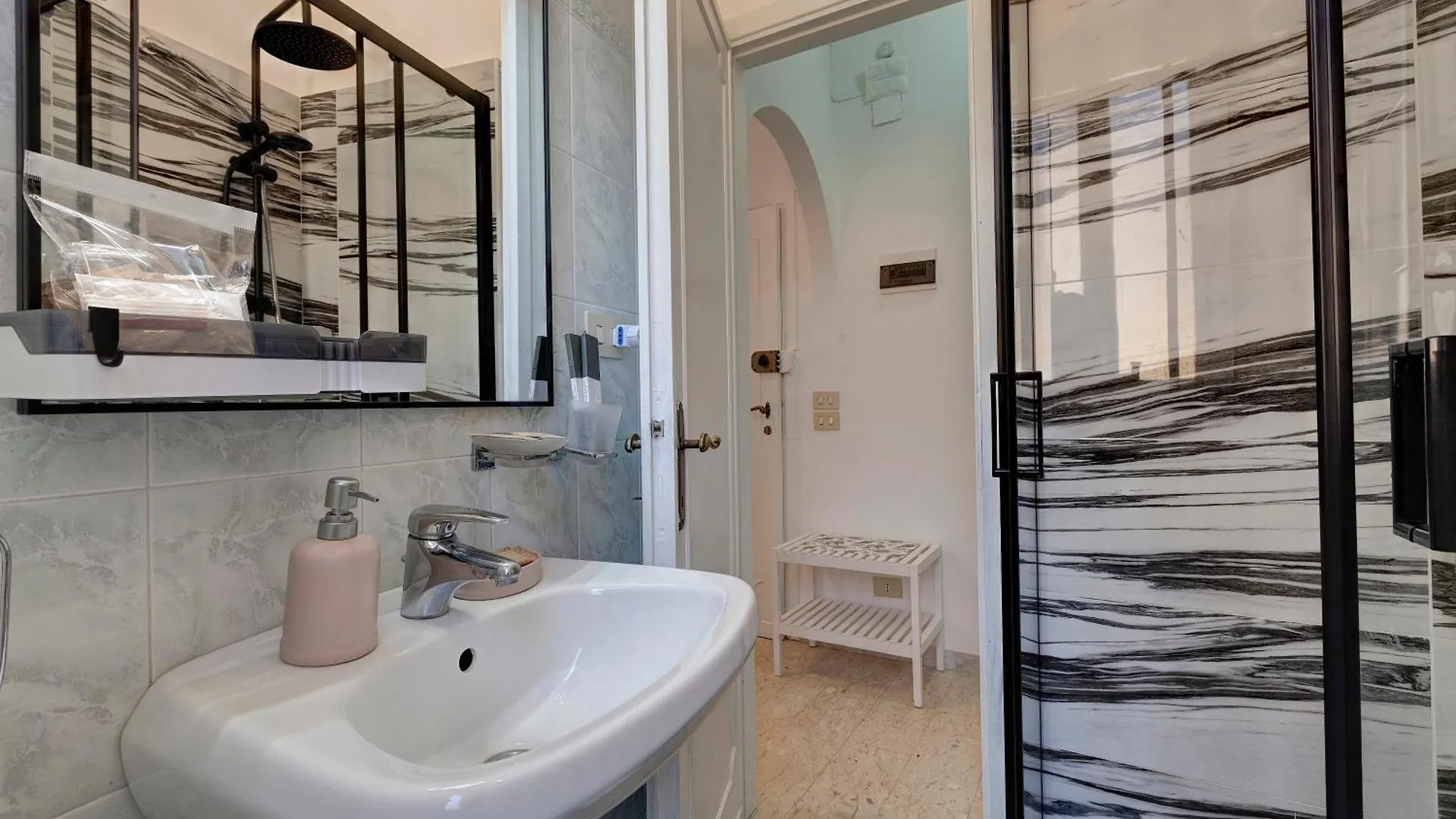 Magico Risveglio Piazza Signoria Apartment Florence