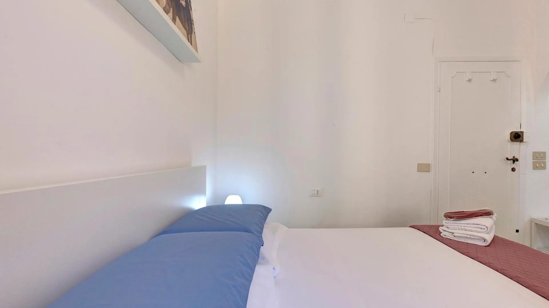 Magico Risveglio Piazza Signoria Apartment Florence Italy